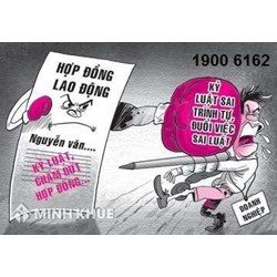 Ký lại hợp đồng lao động khi bán doanh nghiệp?