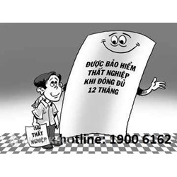 Thời gian đóng bảo hiểm bị đứt quãng có được hưởng trợ cấp ?