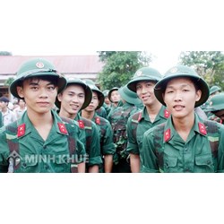 Trốn tránh khám sức khỏe nghĩa vụ quân sự có thể bị xử lý hình sự hoặc hành chính ?
