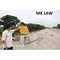 Làm thế nào để lấy lại phần đất bị chiếm dụng trái phép ?