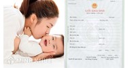 Trình tự, thủ tục làm giấy khai sinh cho con cần lưu ý những gì?