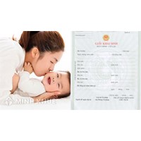 Trình tự, thủ tục làm giấy khai sinh cho con cần lưu ý những gì?