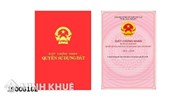 Hạn mức công nhận đất ở khi cấp giấy chứng nhận quyền sử dụng đất lần đầu