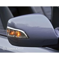 Xử lý như thế nào khi không bật xi nhan khi sang đường ? Thẩm quyền xử phạt công an phường