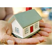 Thắc mắc về làm giấy chứng nhận quyền sử dụng đất?
