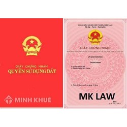 Vước mắc trong quá trình cấp GCN đất của anh em trong gia đình ?