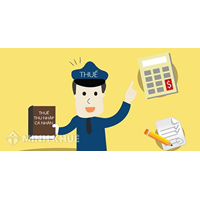 Thành lập chi nhánh để mở cơ sở sản xuất có phải nộp thuế tại chi nhánh không ?