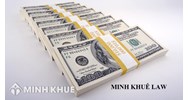 Biện pháp xử lý khi vay nợ đến hạn không chịu trả