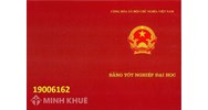 Mất bằng đại học xin cấp lại ở đâu, cần giấy tờ, xác nhận gì?