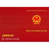 Mất bằng đại học xin cấp lại ở đâu, cần giấy tờ, xác nhận gì?
