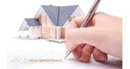 Thủ tục cấp lại sổ đỏ khi không có giấy tờ về đất?
