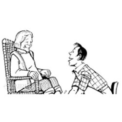 Con dâu và cháu nội có được thừa kế tài sản của ông bà nội?