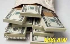 Danh dự, nhân phẩm bị xâm phạm do bị đổ oan lấy trộm tiền 