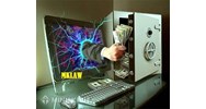Xử lý hành vi ký hợp đồng qua mạng nhưng không thực hiện nghĩa vụ