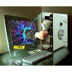 Xử lý hành vi ký hợp đồng qua mạng nhưng không thực hiện nghĩa vụ