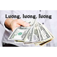 Phải làm sao khi đã hoàn thành công việc nhưng công ty không trả tiền công ?