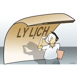 Sở Tư pháp từ chối cấp lý lịch tư pháp thì làm như thế nào? 