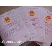 Đất ở trong mốc lộ giới có được cấp giấy chứng nhận quyền sử dụng đất?