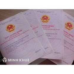Đất ở trong mốc lộ giới có được cấp giấy chứng nhận quyền sử dụng đất?