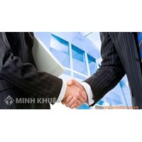 Thương nhân nước ngoài thành lập Văn phòng đại diện tại Việt Nam ?