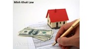 Về việc chuyển đổi đất trồng lúa lên đất thổ cư ?