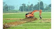Nghĩa vụ tài chính khi chuyển đổi mục đích sử dụng đất ? Có được nợ thuế khi chuyển đổi đất ?