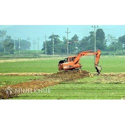 Nghĩa vụ tài chính khi chuyển đổi mục đích sử dụng đất ? Có được nợ thuế khi chuyển đổi đất ?