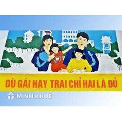 Xử lý cán bộ, công chức vi phạm Kế hoạch hóa gia đình?