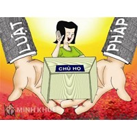 Pháp luật quy định thế nào về việc chơi hụi, họ, biêu, phường?