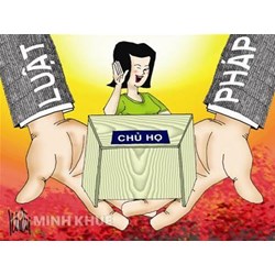 Pháp luật quy định thế nào về việc chơi hụi, họ, biêu, phường?