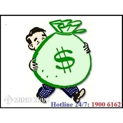 Tư vấn thuế đối với văn phòng đại diện ?