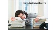 Nghỉ chăm sóc con ốm 5 ngày có bị sa thải ? Những điều nên biết