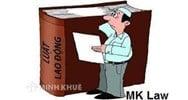 Cách tính thâm niên nghỉ phép của người lao động ?
