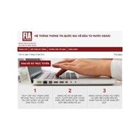 Hệ thống thông tin quốc gia về đầu tư là gì?
