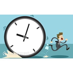 Quy định về giờ làm việc cho người lao động ?