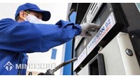 Xin giấy phép đủ điều kiện kinh doanh xăng dầu như thế nào?