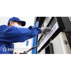 Thắc mắc về ngành nghề kinh doanh xăng dầu ?