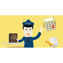 Hộ kinh doanh cá thể nộp thuế bao nhiêu? Thủ tục thành lập hộ kinh doanh