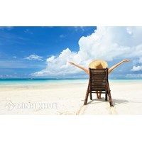 Thời điểm xin nghỉ phép năm ? Chế độ nghỉ phép hàng năm ?