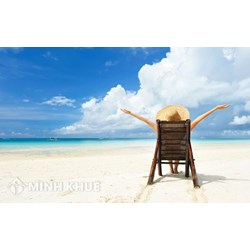 Thời điểm xin nghỉ phép năm ? Chế độ nghỉ phép hàng năm ?