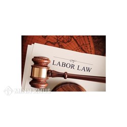 Chấm dứt hợp đồng lao động do người lao động không đủ sức khỏe để tiếp tục công việc ?