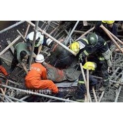 Tai nạn lao động bị cụt một chân mà công ty không đóng bảo hiểm thì có được quyền lợi gì không ?