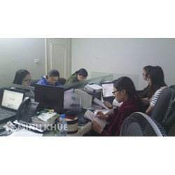 Cảm nghĩ sau buổi tập huấn kĩ năng tư vấn trong lĩnh vực thuế của công ty