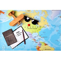 Tư vấn bảo lãnh người Việt Nam có quan hệ họ hàng sang Mỹ ? Tư vấn bảo lãnh sang Mỹ du học ?
