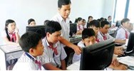 Thời gian để hưởng phụ cấp thâm niên nhà giáo ?