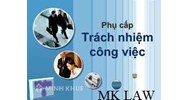 Phụ cấp khu vực đối với giáo viên, cán bộ làm việc tại vùng có điều kiện khó khăn do cơ quan nào chi trả ?