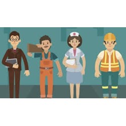 Người lao động không đóng bảo hiểm xã hội có được không?