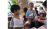 Tư vấn về việc người bán vé số hưởng phần trăm khi người mua vé số trúng độc đắc?