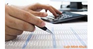 Tư ván về phụ cấp trách nhiệm hàng quý đối với cá nhân ?