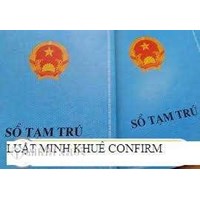  Thay đổi nơi tạm trú không đăng ký với cơ quan nhà nước?